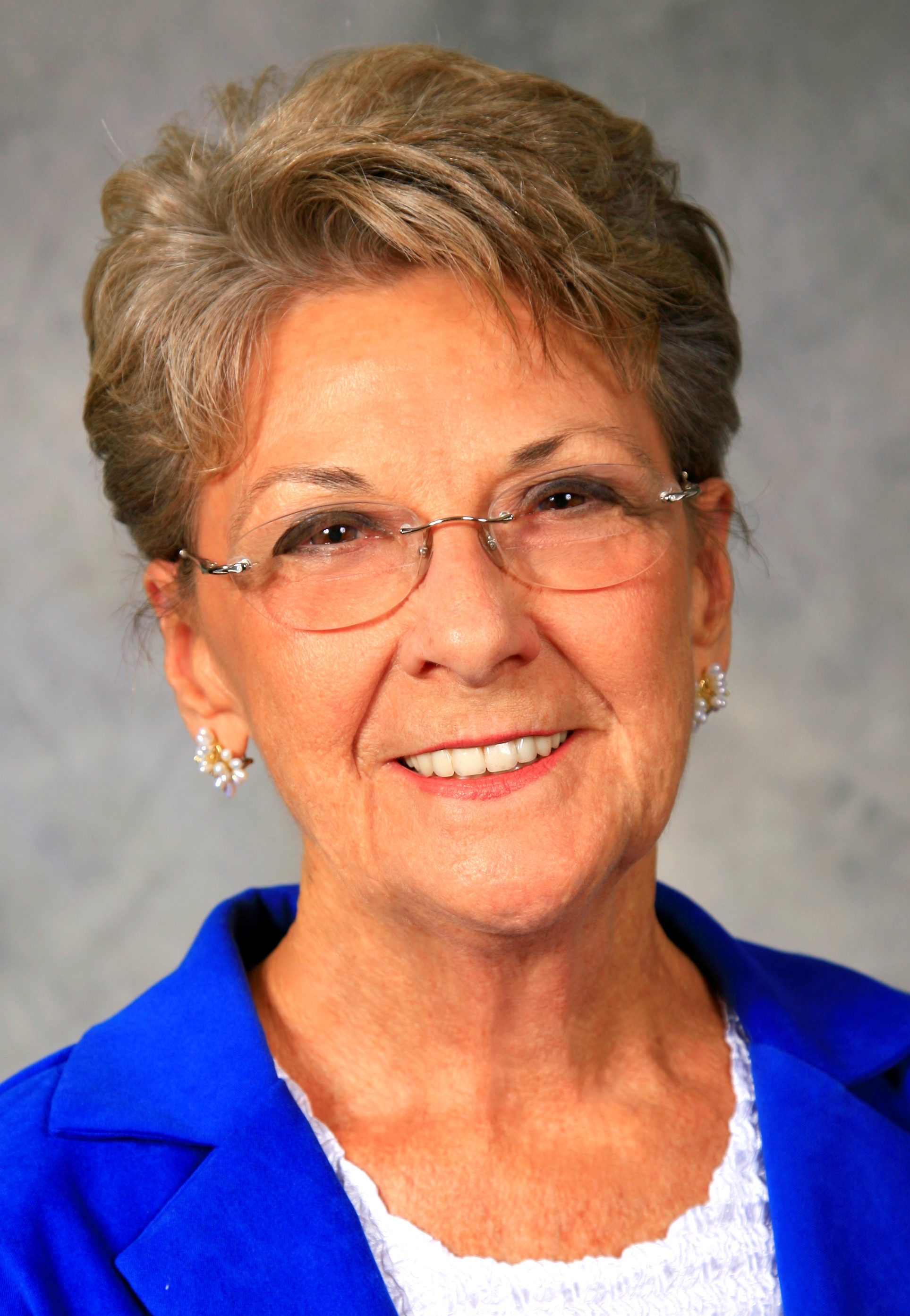 Suzanne Platt